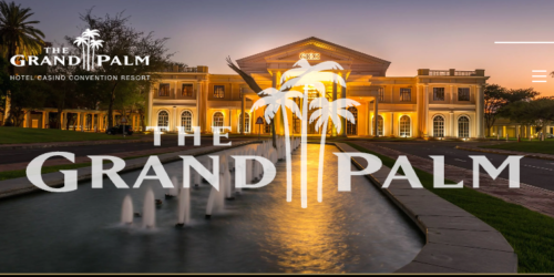 GrandPalm