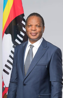 HRH Prince Lonkhokhela HRH Prince Lonkhokhela