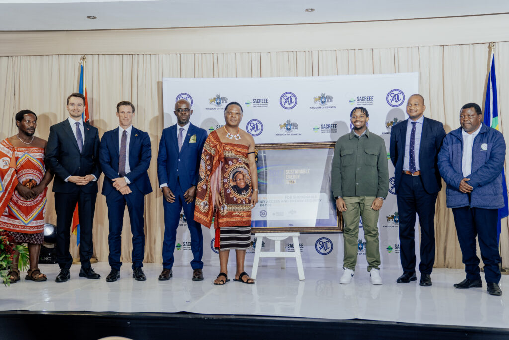Eswatini to Host the 3rd SADC Sustainable Energy Week: Join Southern Africa's Premier Sustainable Energy Platform