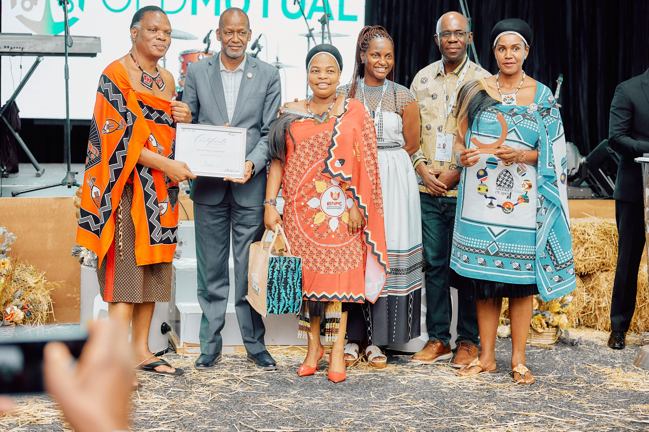 SADC RENEWABLE ENERGY WEEK CULTURAL DINNER-DAY 3 433 (1)
